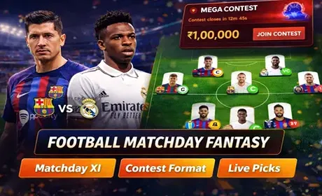 IPL 2026 venue pitch reports, toss impact, and quick-join contest formats